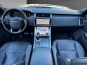 Land rover range rover sport mark viii sdv6 3.0l 306ch hse dynamic 1ere main toit ouvrant gps occasion simplicicar pertuis ...