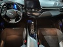 Toyota c-hr hybride rc18 122h collection audio jbl sieges chauffants camera de recul garantie toyota 11/2029 occasion...