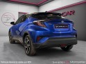 Toyota c-hr hybride rc18 122h collection audio jbl sieges chauffants camera de recul garantie toyota 11/2029 occasion...