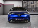 Toyota c-hr hybride rc18 122h collection audio jbl sieges chauffants camera de recul garantie toyota 11/2029 occasion...