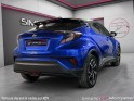 Toyota c-hr hybride rc18 122h collection audio jbl sieges chauffants camera de recul garantie toyota 11/2029 occasion...