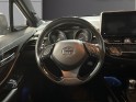 Toyota c-hr hybride rc18 122h collection audio jbl sieges chauffants camera de recul garantie toyota 11/2029 occasion...