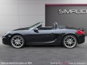 Porsche boxster 2.7i 265 ch pdk entretien porsche jantes 20 pouces radars de recul occasion simplicicar vaucresson...