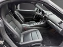 Porsche boxster 2.7i 265 ch pdk entretien porsche jantes 20 pouces radars de recul occasion simplicicar vaucresson...