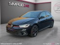 Volkswagen polo 2.0 tsi 207 ss dsg7 gti occasion simplicicar lille  simplicicar simplicibike france