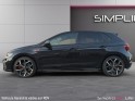 Volkswagen polo 2.0 tsi 207 ss dsg7 gti occasion simplicicar lille  simplicicar simplicibike france