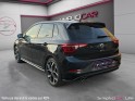 Volkswagen polo 2.0 tsi 207 ss dsg7 gti occasion simplicicar lille  simplicicar simplicibike france