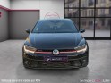 Volkswagen polo 2.0 tsi 207 ss dsg7 gti occasion simplicicar lille  simplicicar simplicibike france