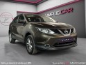 Nissan qashqai business 1.5 dci 110 stop/start business edition camera de recul gps distribution a jour occasion montpellier...