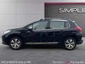 Peugeot 2008 110ch ss bvm5 allure occasion simplicicar pontarlier simplicicar simplicibike france