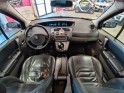 Renault scenic ii 1.6 16v confort authentique - garantie 1 an - ct ok - courroie de distribution ok - intérieur cuir...