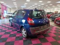 Renault scenic ii 1.6 16v confort authentique - garantie 1 an - ct ok - courroie de distribution ok - intérieur cuir...