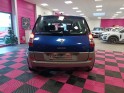 Renault scenic ii 1.6 16v confort authentique - garantie 1 an - ct ok - courroie de distribution ok - intérieur cuir...