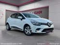 Renault clio iv 1.2 16v 75 trend occasion simplicicar pontarlier simplicicar simplicibike france