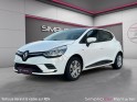 Renault clio iv 1.2 16v 75 trend occasion simplicicar pontarlier simplicicar simplicibike france