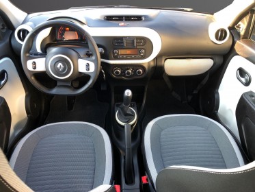 Renault twingo iii 1.0 sce 70ch limited occasion toulouse (31) simplicicar simplicibike france