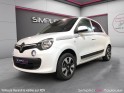 Renault twingo iii 1.0 sce 70ch limited occasion toulouse (31) simplicicar simplicibike france