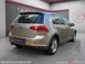 Volkswagen golf sw 1.2 tsi 105 bluemotion technology carat, garantie 12 mois, siège chauffants, park assit, attelage,......