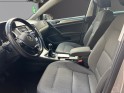 Volkswagen golf sw 1.2 tsi 105 bluemotion technology carat, garantie 12 mois, siège chauffants, park assit, attelage,......