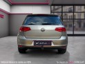 Volkswagen golf sw 1.2 tsi 105 bluemotion technology carat, garantie 12 mois, siège chauffants, park assit, attelage,......