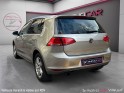 Volkswagen golf sw 1.2 tsi 105 bluemotion technology carat, garantie 12 mois, siège chauffants, park assit, attelage,......