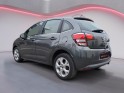 Citroen c3 c3 82 feel edition - carplay - climatisation occasion simplicicar orgeval  simplicicar simplicibike france