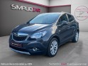 Opel mokka 1.6 cdti - 136 ch fap 4x2 ecoflex startstop cosmo occasion simplicicar carcassonne simplicicar simplicibike france