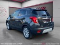 Opel mokka 1.6 cdti - 136 ch fap 4x2 ecoflex startstop cosmo occasion simplicicar carcassonne simplicicar simplicibike france