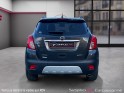 Opel mokka 1.6 cdti - 136 ch fap 4x2 ecoflex startstop cosmo occasion simplicicar carcassonne simplicicar simplicibike france