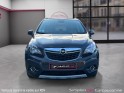 Opel mokka 1.6 cdti - 136 ch fap 4x2 ecoflex startstop cosmo occasion simplicicar carcassonne simplicicar simplicibike france