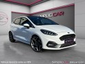 Ford fiesta st 1.5 ecoboost 200 ss st occasion simplicicar besanÇon simplicicar simplicibike france