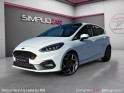 Ford fiesta st 1.5 ecoboost 200 ss st occasion simplicicar besanÇon simplicicar simplicibike france