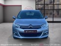 Citroen c4 business bluehdi 120 bvm6 millenium distribution faite occasion simplicicar coeur d'yvelines - auto expo 78...