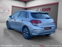 Citroen c4 business bluehdi 120 bvm6 millenium distribution faite occasion simplicicar coeur d'yvelines - auto expo 78...