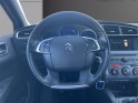 Citroen c4 business bluehdi 120 bvm6 millenium distribution faite occasion simplicicar coeur d'yvelines - auto expo 78...