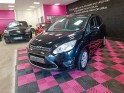 Ford c-max 1.6 tdci 95 fap trend - garantie 12 mois occasion simplicicar amiens  simplicicar simplicibike france