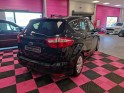 Ford c-max 1.6 tdci 95 fap trend - garantie 12 mois occasion simplicicar amiens  simplicicar simplicibike france