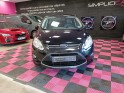 Ford c-max 1.6 tdci 95 fap trend - garantie 12 mois occasion simplicicar amiens  simplicicar simplicibike france