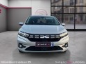 Dacia sandero sce 65 expression occasion simplicicar limoges  simplicicar simplicibike france