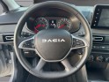 Dacia sandero sce 65 expression occasion simplicicar limoges  simplicicar simplicibike france