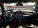 Mini hatch 3 portes f56 cooper s 192 ch bva6 finition john cooper works - milltek - garantie 12 mois - occasion  simplicicar...