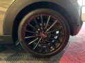 Mini hatch 3 portes f56 cooper s 192 ch bva6 finition john cooper works - milltek - garantie 12 mois - occasion  simplicicar...