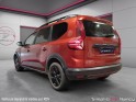 Dacia jogger eco-g 100ch 5 places extreme  / essence et gpl / origine france / garantie 12 mois occasion simplicicar nancy...