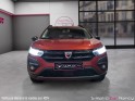 Dacia jogger eco-g 100ch 5 places extreme  / essence et gpl / origine france / garantie 12 mois occasion simplicicar nancy...