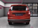 Dacia jogger eco-g 100ch 5 places extreme  / essence et gpl / origine france / garantie 12 mois occasion simplicicar nancy...