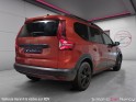 Dacia jogger eco-g 100ch 5 places extreme  / essence et gpl / origine france / garantie 12 mois occasion simplicicar nancy...