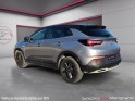 Opel grandland x business 1.5 diesel 130 ch bva8 elegance business / garantie 12 mois occasion simplicicar marignane ...