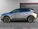 Opel grandland x business 1.5 diesel 130 ch bva8 elegance business / garantie 12 mois occasion simplicicar marignane ...