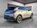 Opel grandland x business 1.5 diesel 130 ch bva8 elegance business / garantie 12 mois occasion simplicicar marignane ...