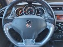 Ds ds 3 magnifique ds3 essence 80ch bvm5 be chic faible kilométrage,faible consommation,etat exceptionnel occasion...